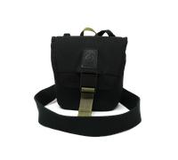 Nocs Provisions - Field Issue Pouch - Sacoche bandoulière Charcoal Black -