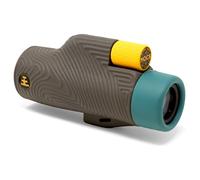 Nocs Provisions - Field Tube Monocular 32mm - Jumelles - 8 x 32 mm - desolation black