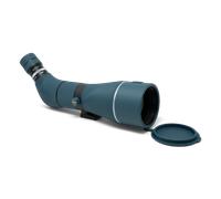 Nocs Provisions - Nocs Long View 20-60X85 Spotting Scope - Jumelles Oxford Blue -