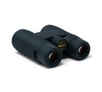 Nocs Provisions - Pro Issue Binocular 42 mm - Jumelles - 10 x 42 mm - talus grey