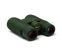 Nocs Provisions - Pro Issue Binocular 42 mm - Jumelles - 8 x 42 mm - canopy green