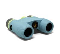 Nocs Provisions - Standard Issue Binocular 25mm - Jumelles - 10 x 25 mm - celeste blue