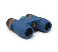 Nocs Provisions - Standard Issue Binocular 25mm - Jumelles - 8 x 25 mm - cobald blue