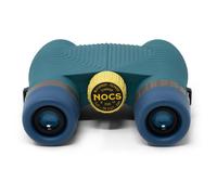 Nocs Provisions - Standard Issue Binocular 25mm - Jumelles - 10 x 25 mm - pacific blue
