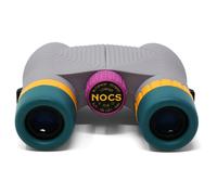 Nocs Provisions - Standard Issue Binocular 25mm - Jumelles - 8 x 25 mm - alpaca purple