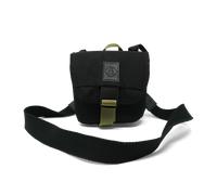 Nocs Provisions - Standard Issue Pouch - Sacoche bandoulière Charcoal Black -