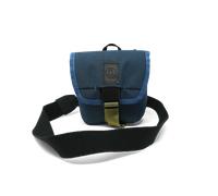 Nocs Provisions - Standard Issue Pouch - Sacoche bandoulière Harbor Blue -