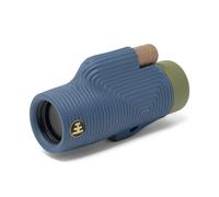 Nocs Provisions Télescope monoculaire Zoom Tube 8 x 32 | Léger, Compact, grossissement 8X, Large Champ de Vision pour l'observation des Oiseaux, la Chasse, la randonnée et d'autres activités de Plein