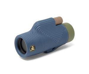 Nocs Provisions Télescope monoculaire Zoom Tube 8 x 32 | Léger, Compact, grossissement 8X, Large Champ de Vision pour l'observation des Oiseaux, la Chasse, la randonnée et d'autres activités de Plein
