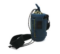 Nocs Provisions - Tube Caddy - Sacoche bandoulière Harbor Blue -