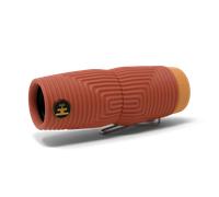 Nocs Provisions - Zero Tube 10X25 - Jumelles Off-Piste Red -
