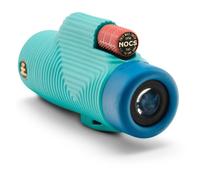 Nocs Provisions - Zoom Tube Monocular 32mm - Jumelles - 8 x 32 mm - tahitian blue