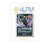 Noctali V 094/203 Poing Final - Ultraboost X Epée et Bouclier 7 Évolution Céleste - Coffret de 10 Cartes Pokémon Françaises