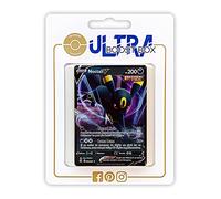 Noctali V 94/192 Poing Final - Ultraboost X Epée et Bouclier 7 Évolution Céleste - Coffret de 10 Cartes Pokémon Françaises