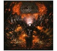Spawn Of Possession – Noctambulant – CD – Import