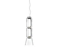Noctambule Lampe de suspension Flos Hx127 cm - 8059607000656