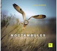 Noctambules: Chouettes & hiboux des campagnes