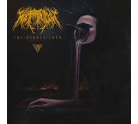Noctambulist The Barren Form (Vinyl)