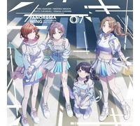 THE IDOLM@STER SHINY COLORS PANOR@MA WING 07