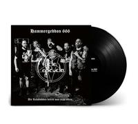 Nocte Obducta - Hammergeddon 666 [Import]