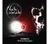 Nocte Obducta - Karwoche-Die Sonne der Toten Pulsiert (Black LP) [Import]