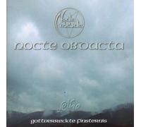 Nocte Obducta - Lethe: Gottverreckte Finsternis
