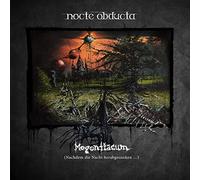 Nocte Obducta – Mogontiacum – CD