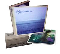 Nocte Obducta - Sequenzen Einer Wanderung (Holzbox) [Import]