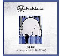 Nocte Obducta – Umbriel/Das Schweigen – Import