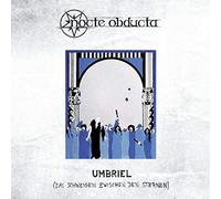 Nocte Obducta - Umbriel (das Schweigen Zwischen Den Sternen) Lim.