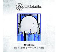 Nocte Obducta – Umbriel – Édition limitée importée – Alive AG