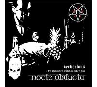 Nocte Obducta - Verderbnis (der Schnitter Kratzt an Jeder Tür) [Import]