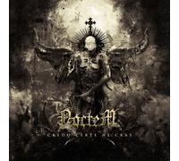 NOCTEM - CREDO CERTE NE CRAS CD NEUF