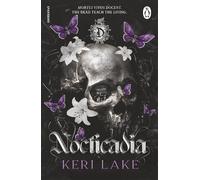 Keri Lake – Nocticadia – Poche