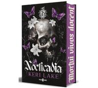 Nocticadia (edición limitada en español)