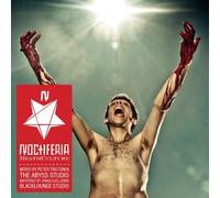 Noctiferia - Death Culture