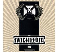 Noctiferia - Slovenska Morbida [Import]