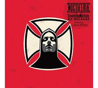 Noctiferia - Slovenska.. -Reissue-