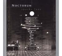 Noctorum - Sparks Lane