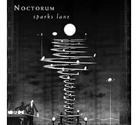 Noctorum - Sparks Lane - Grey Edition