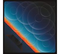 The Mars Volta – Noctourniquet – Vinyle 12" Import