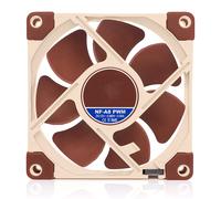 Noctua -A4x10 FLX Ventilateur Refroidissement pour Ordinateur 3pin/4pin Ventilateurs de Radiateur Silencieux PWM Boîtier PC CPU