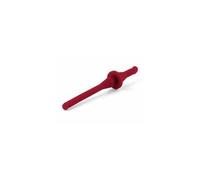 Noctua Attaches anti-vibration pour ventilateur NA-SAV2 chromax.red 20 pièces Rouge