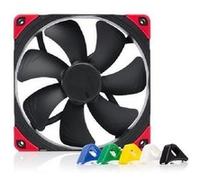 Noctua chromax NF-A14 PWM - Ventilateur châssis - 140 mm - noir Noir G