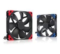 Noctua NF-A14 PWM chromax.black.swap Boitier PC Ventilateur 14 cm Noir