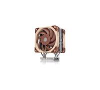 Noctua NH-U12S DX-4189, Ventirad CPU Premium pour Intel Xeon LGA4189 (120 mm, Marron)