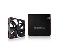 Noctua Ventilateur NF-A14 iPPC-2000 PWM Haut rendement 4 broches 2000 tr/min 140 mm Noir