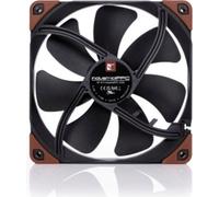 Noctua NF-A14 iPPC-2000, Ventilateur Haut Rendement, 3 Broches, 2000 tr./min (140 mm, Noir)