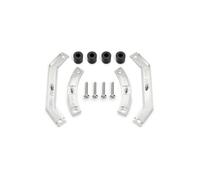 Noctua Kit de montage SecuFirm2™ - Pour ventirad NH-U14S, NH-U12S et NH-U9S - Compatibilité AMD AM4