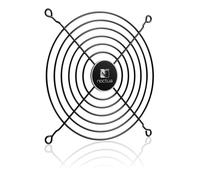 Noctua NA-FG1-14 Sx5, Grilles pour Ventilateurs 140 mm (Kit de 5, Noir)